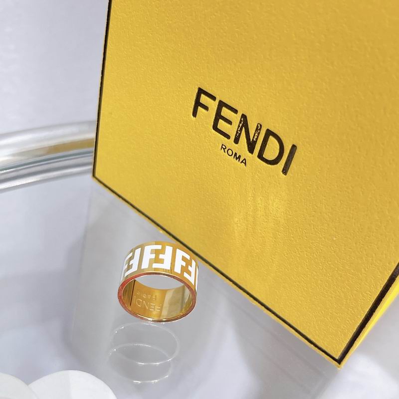 Fendi ring 04lyx35